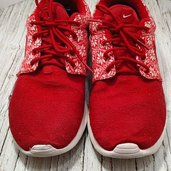 Nike Roshe One Winter Yeti Size 7.5 - Picture 2 of 8